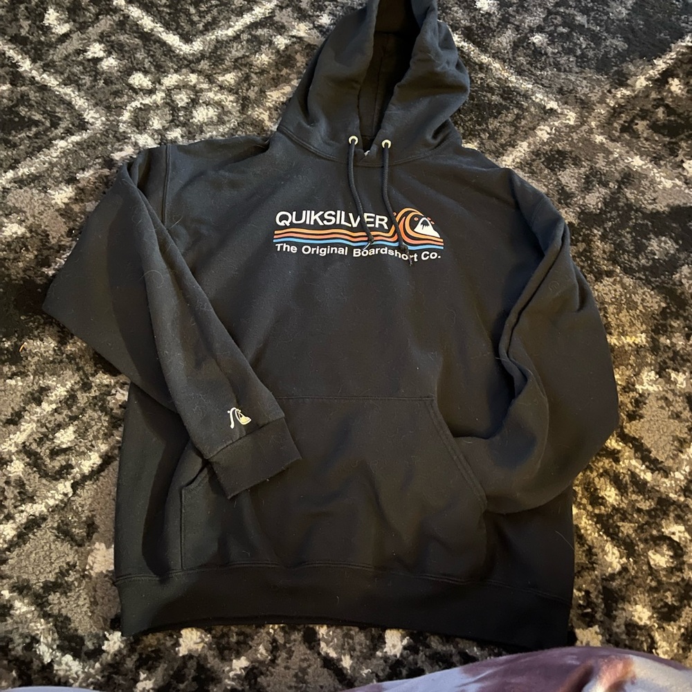 Quiksilver Hoodie
